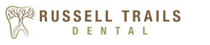 Russell Trails Dental Site Logo